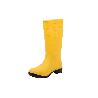 BOTA AGUA S5 AMARILLA T-40