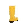 BOTA AGUA S5 AMARILLA T-40