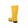 BOTA AGUA S5 AMARILLA T-46