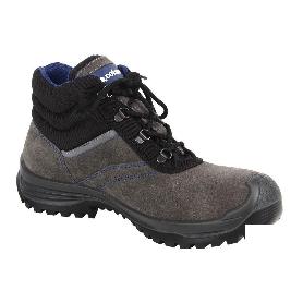 BOTA SERRAJE GRIS S-3 MODELO ARION T 39