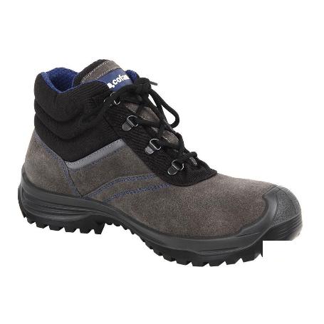 BOTA SERRAJE GRIS S-3 MODELO ARION T 42