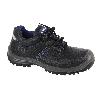 ZAPATO PIEL NEGRA S3 MODELO MIRTO T 37