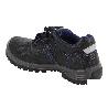 ZAPATO PIEL NEGRA S3 MODELO MIRTO T 46