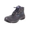 BOTA PIEL NEGRO S3 MODELO ISKUR T 43