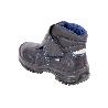 BOTA PIEL NEGRO CIERRE VELCRO S3 MODELO URIAN T 46