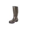 BOTA AGUA PU VERDE O4 SR MOD.NALON T-45
