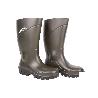 BOTA AGUA PU VERDE O4 SR MOD.NALON T-46