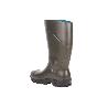 BOTA AGUA PU VERDE O4 SR MOD.NALON T-46