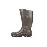 BOTA AGUA PU VERDE O4 SR MOD.NALON T-48