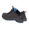 ZAPATO SPORT S3L FO SR AZUL/NEGRO MODELO GANTE TALLA 37