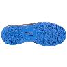 ZAPATO SPORT S3L FO SR AZUL/NEGRO MODELO GANTE TALLA 45
