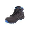 BOTA SPORT S3L FO SR AZUL/NEGRO MODELO NAMUR TALLA 39