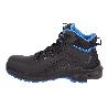 BOTA SPORT S3L FO SR AZUL/NEGRO MODELO NAMUR TALLA 39
