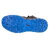 BOTA SPORT S3L FO SR AZUL/NEGRO MODELO NAMUR TALLA 39