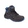 BOTA SPORT S3L FO SR AZUL/NEGRO MODELO NAMUR TALLA 40