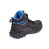 BOTA SPORT S3L FO SR AZUL/NEGRO MODELO NAMUR TALLA 42