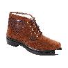 BOTA SERRAJE/LONA MODELO MANGLAR T-46