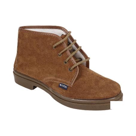 BOTA TRABAJO SERRAJE M. DELTA T-46