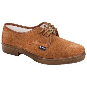 ZAPATO TRABAJO SERRAJE M-ESTERO T-41