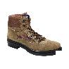 BOTA TREKKING VERDE MODELO ALHAMA T-42