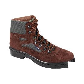 BOTA TREKKING MARRON MODELO ODIEL T-46