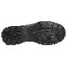 BOTA DE MONTAÑA NOBUCK MARRÓN MODELO TIBET TALLA 43