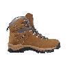 BOTA DE MONTAÑA NOBUCK MARRÓN MODELO TIBET TALLA 45