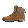 BOTA DE MONTAÑA NOBUCK MARRÓN MODELO TIBET TALLA 45