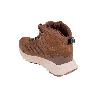 BOTA DE TREKKING MARRÓN MODELO SARDINERO TALLA 39