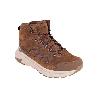 BOTA DE TREKKING MARRÓN MODELO SARDINERO TALLA 43