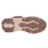 BOTA DE TREKKING MARRÓN MODELO SARDINERO TALLA 46