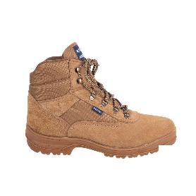 BOTA DE TREKKING NATURAL MODELO ARACENA TALLA 45