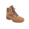 BOTA DE TREKKING NATURAL MODELO ARACENA TALLA 45