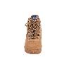 BOTA DE TREKKING NATURAL MODELO ARACENA TALLA 45