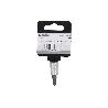 LLAVE DE VASO 1/4 CON PUNTA PH-3