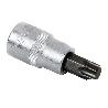LLAVE DE VASO 1/4 CON PUNTA T-15