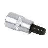LLAVE DE VASO 1/4 CON PUNTA H-3