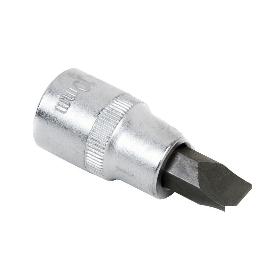 LLAVE DE VASO 1/4 CON PUNTA SL-6,5