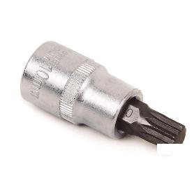 LLAVE DE VASO 3/8 CON PUNTA T-30