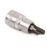 LLAVE DE VASO 3/8 CON PUNTA T-45