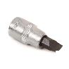 LLAVE DE VASO 3/8 CON PUNTA SL-7