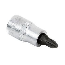 VASO 1/2 PUNTA CORTA PZ-3