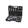 MALETÍN 94 PCS STANDARD 1/4 Y 1/2