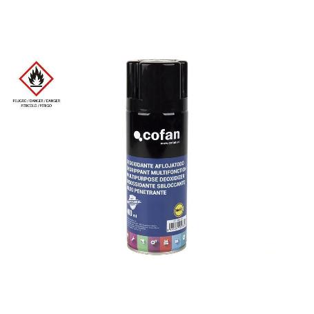 AFLOJATODO MULTIUSOS 400 ML