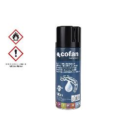 GRASA ADHESIVA PARA CADENAS 400 ML