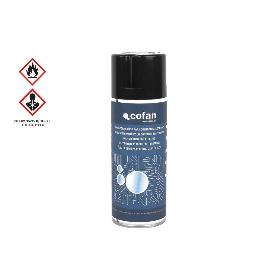 LIMPIADOR OLEOSO CONTACTOS ELÉCTRICOS 400 ML