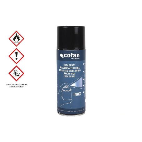 INOX SPRAY 400 ML