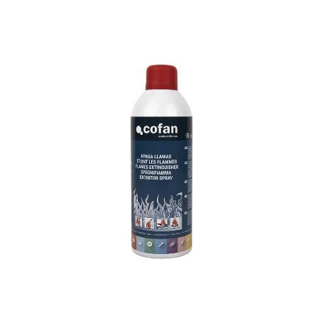 APAGA LLAMAS 400 ML