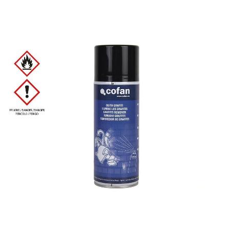 QUITA GRAFFITI 400 ML