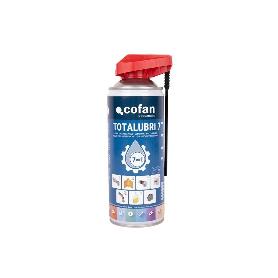 LUBRICANTE MULTIUSOS 7 EN 1 UNIVERSAL 400 ML